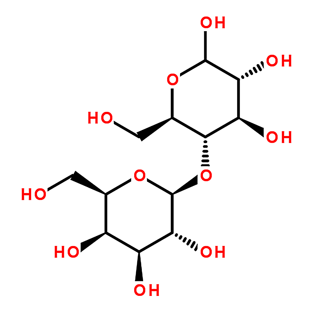 RHAWN Lactosum , anhydrous