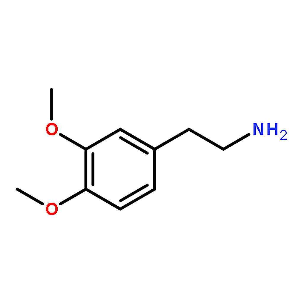 RHAWN N-Methyl-3，4-dimethoxybenzylamine