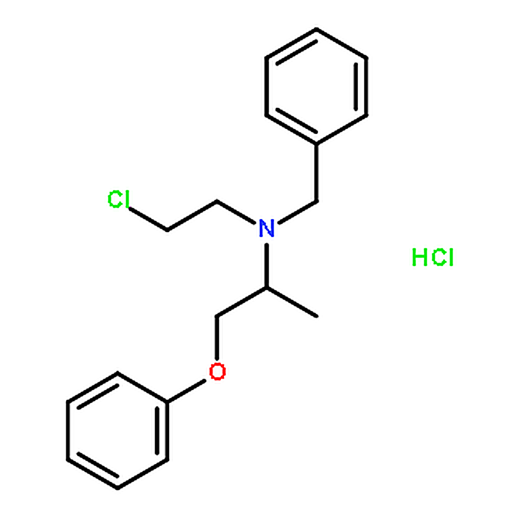 RHAWN Phenoxybenzamine Hydrochloride