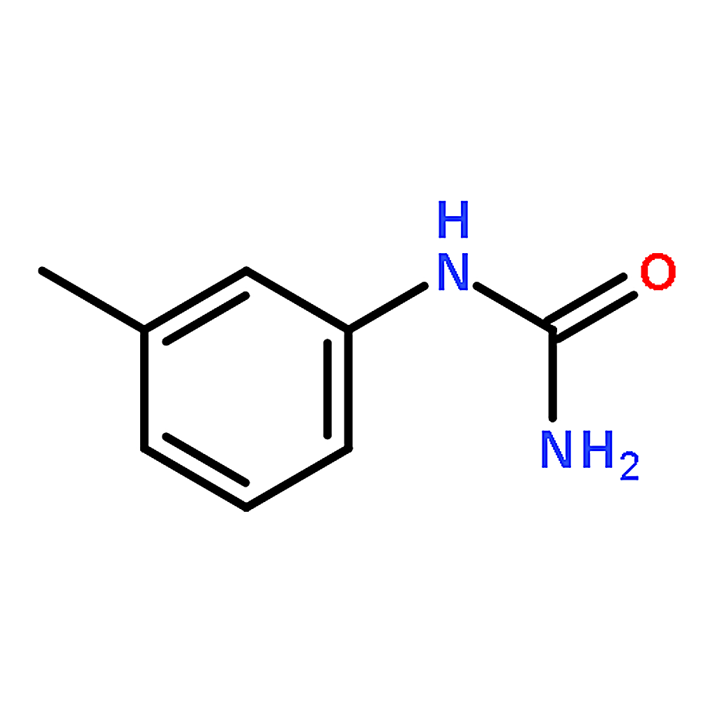 RHAWN 3-Methylphenylurea