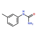 RHAWN 3-Methylphenylurea