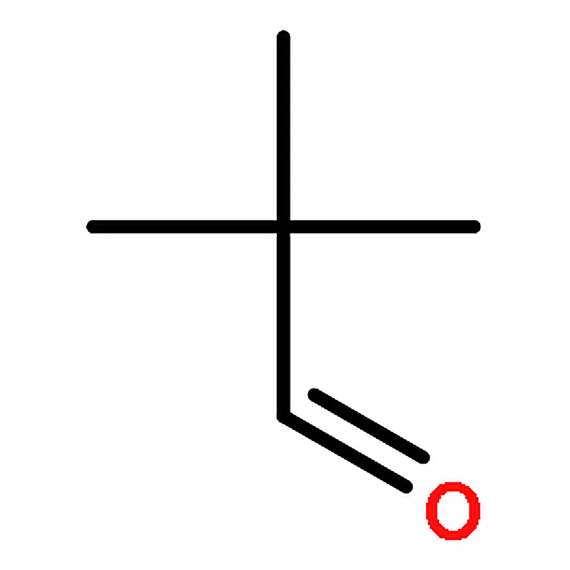 RHAWN Trimethylacetaldehyde