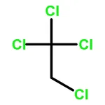 RHAWN 1,1,1,2-tetrachloroethane