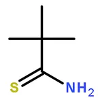RHAWN 2,2-Dimethylpropanethioamide