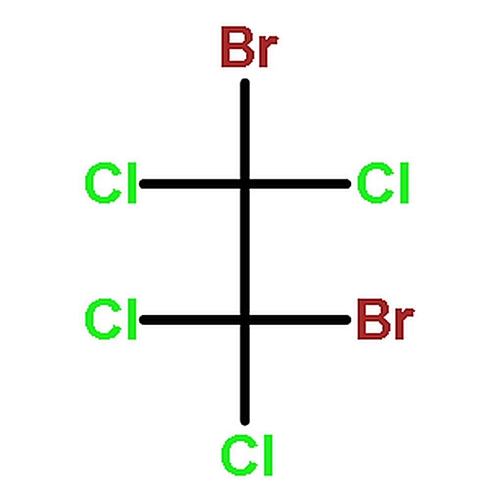 RHAWN 1，2-Dibromotetrachloroethane