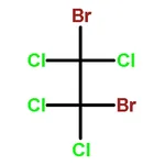 RHAWN 1,2-Dibromotetrachloroethane