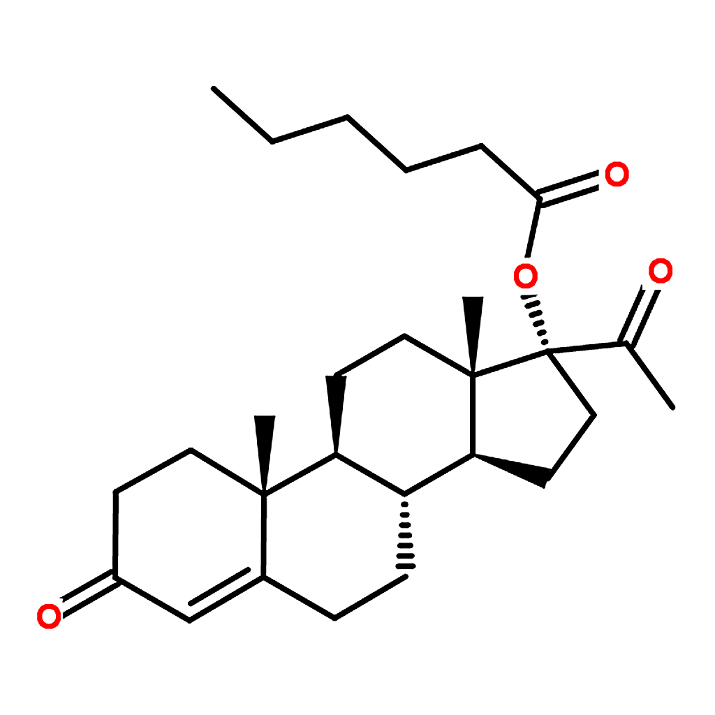 RHAWN 17a-Hydroxyprogesterone caproate