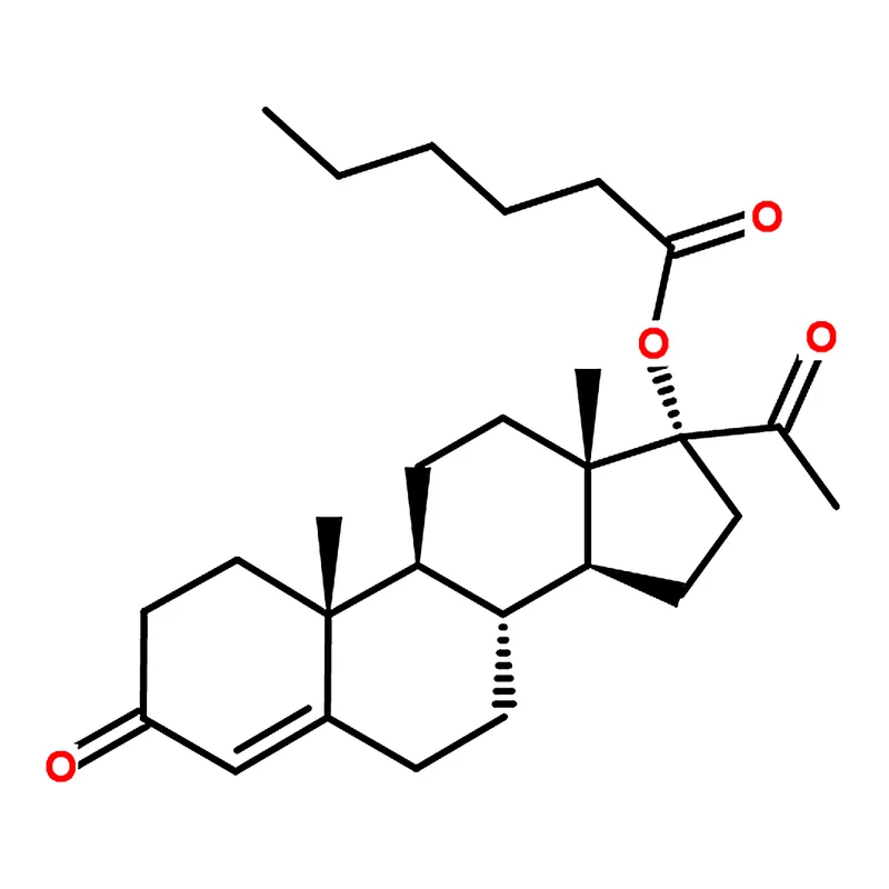 RHAWN 17a-Hydroxyprogesterone caproate