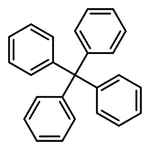RHAWN Tetraphenylmethane