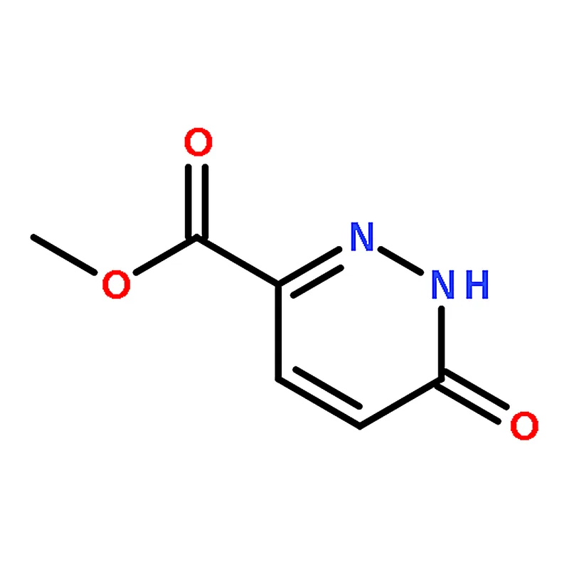 RHAWN Methyl 6-oxo-1,6-dihydropyridazine-3-carboxylate