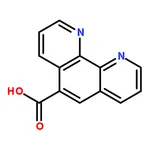 RHAWN 1,10-Phenanthroline-5-carboxylic acid