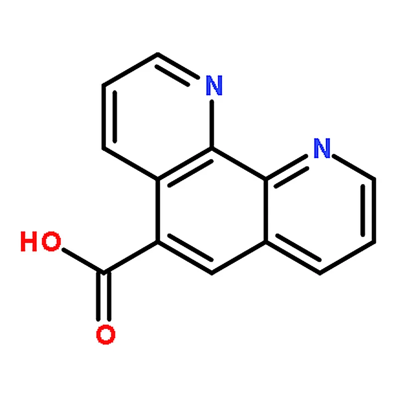 RHAWN 1,10-Phenanthroline-5-carboxylic acid
