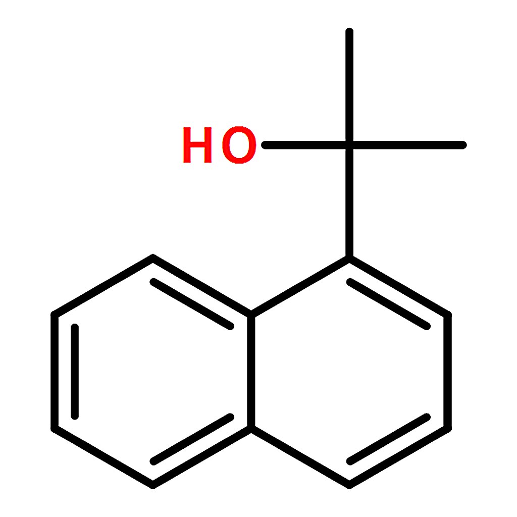 RHAWN 2-(Naphthalen-1-yl)propan-2-ol
