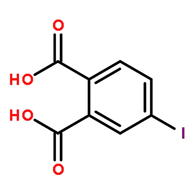 RHAWN 4-Iodophthalic acid