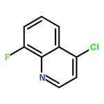 RHAWN 4-Chloro-8-fluoroquinoline