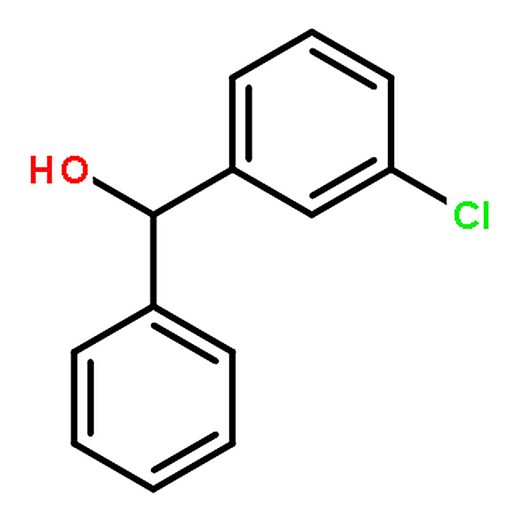 RHAWN (3-Chlorophenyl)(phenyl)methanol