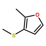 RHAWN 2-Methyl-3-(methylthio)furan
