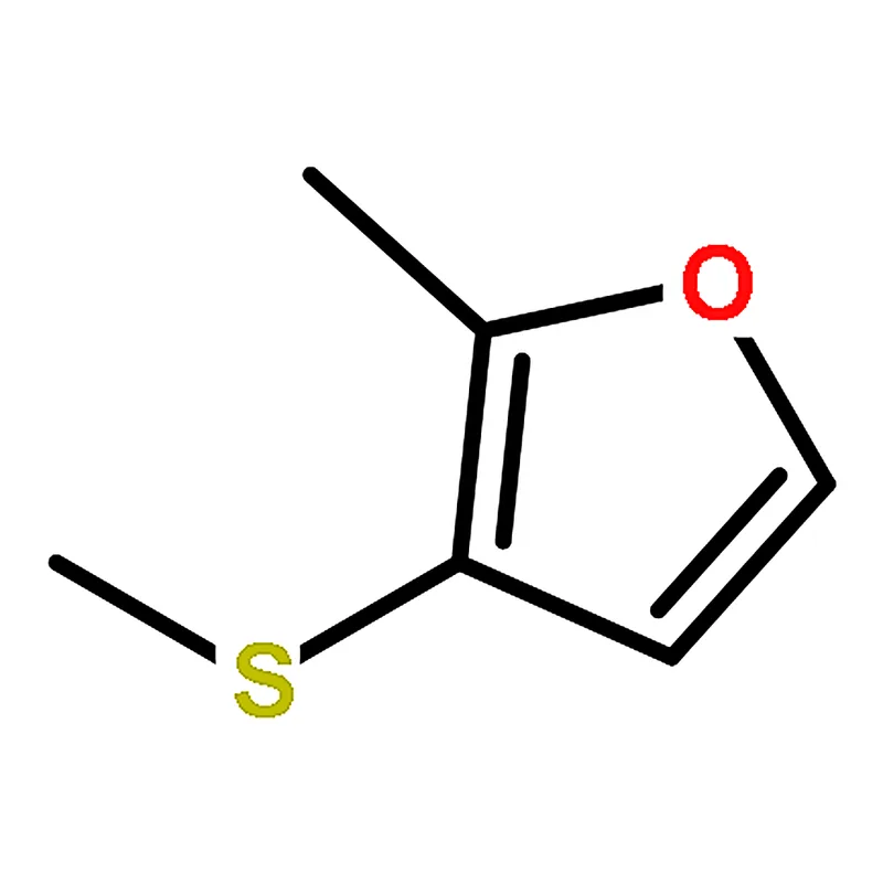 RHAWN 2-Methyl-3-(methylthio)furan