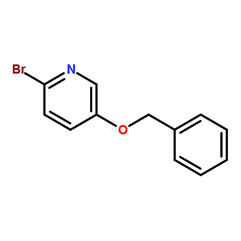 RHAWN 5-(Benzyloxy)-2-bromopyridine