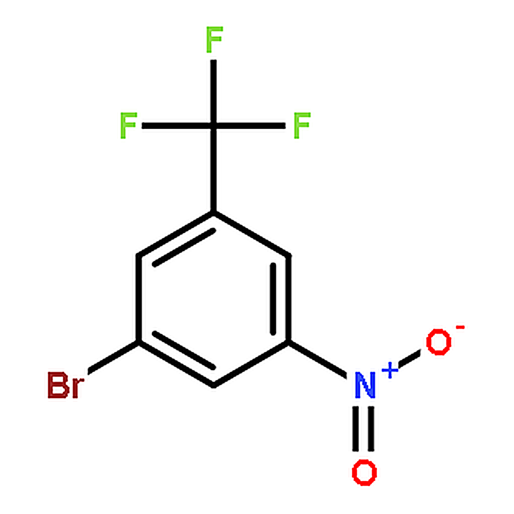 RHAWN 3-Bromo-5-nitrobenzotrifluoride