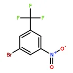 RHAWN 3-Bromo-5-nitrobenzotrifluoride