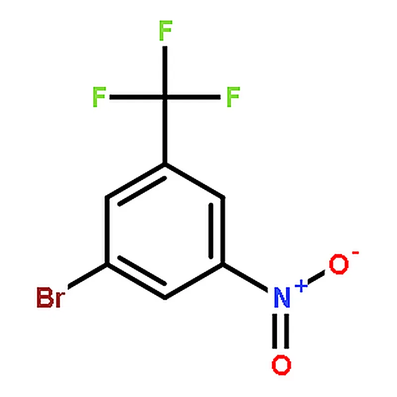 RHAWN 3-Bromo-5-nitrobenzotrifluoride