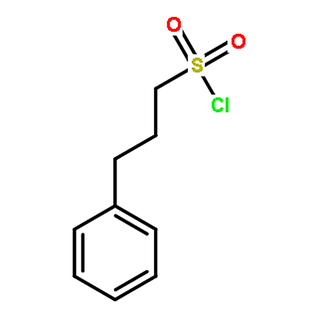 RHAWN 4-Propylbenzenesulphonyl chloride