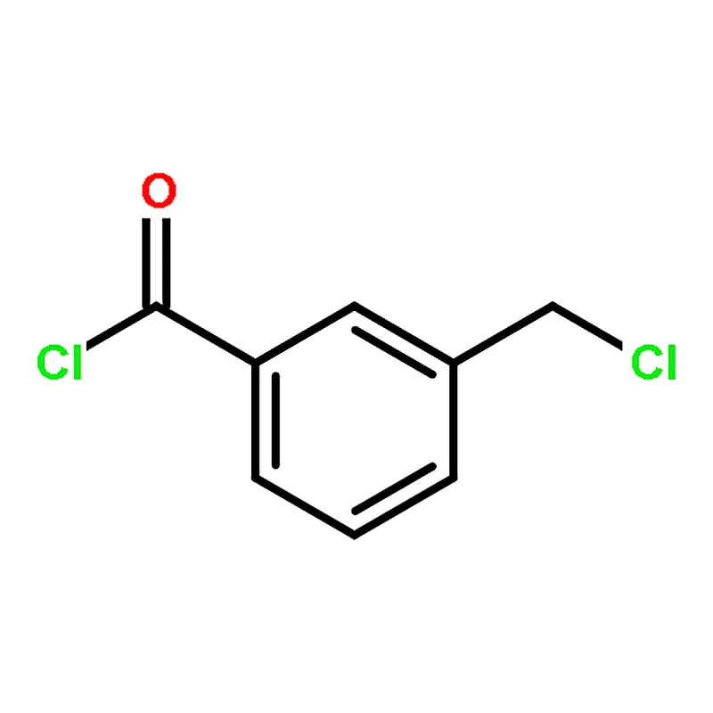RHAWN 3-(Chloromethyl)-benzoyl chloride