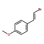 RHAWN 1-(2-Bromovinyl)-4-methoxybenzene