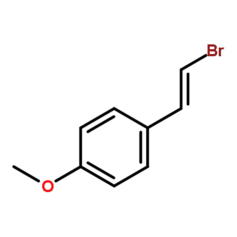 RHAWN 1-(2-Bromovinyl)-4-methoxybenzene