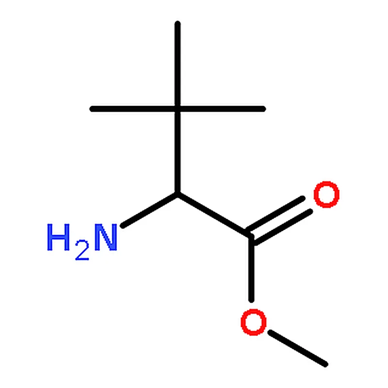 RHAWN L-tert-Leucine Methyl Ester