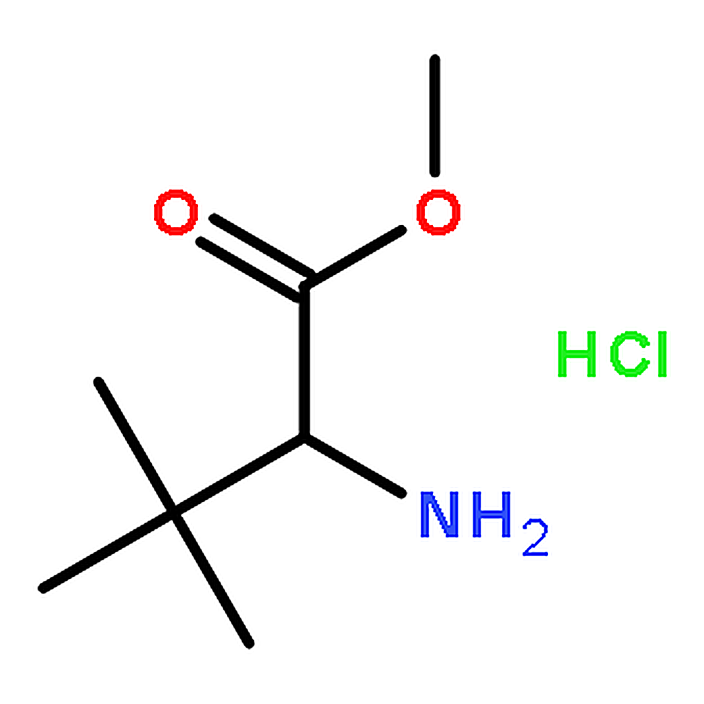 RHAWN L-tert-Leucine methyl ester hydrochloride
