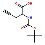 RHAWN (R)-N-Boc-Propargylglycine