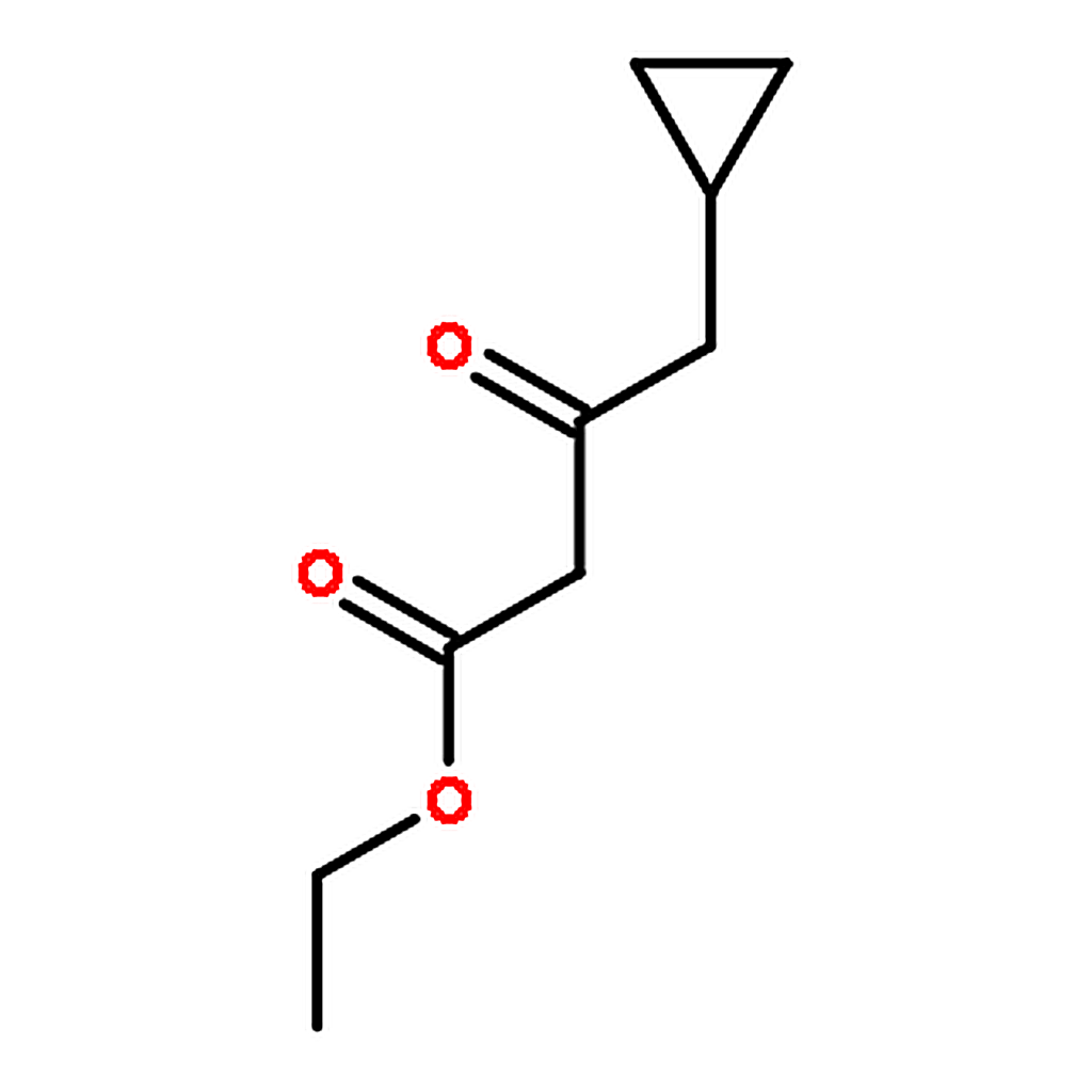 RHAWN Ethyl 4-cyclopropyl-3-oxobutanoate