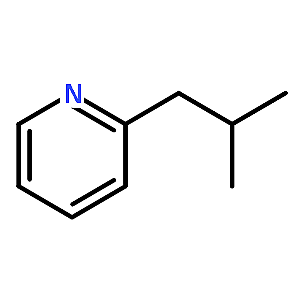 RHAWN 2-Isobutylpyridine