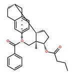 RHAWN Estradiol-3-benzoate-17-butyrate