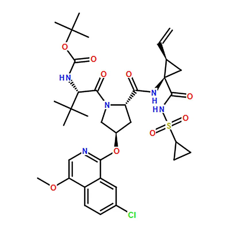 RHAWN Asunaprevir