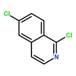 RHAWN 1,6-Dichloroisoquinoline
