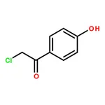 RHAWN 2-CHLORO-1-(4-HYDROXY-PHENYL)-ETHANONE