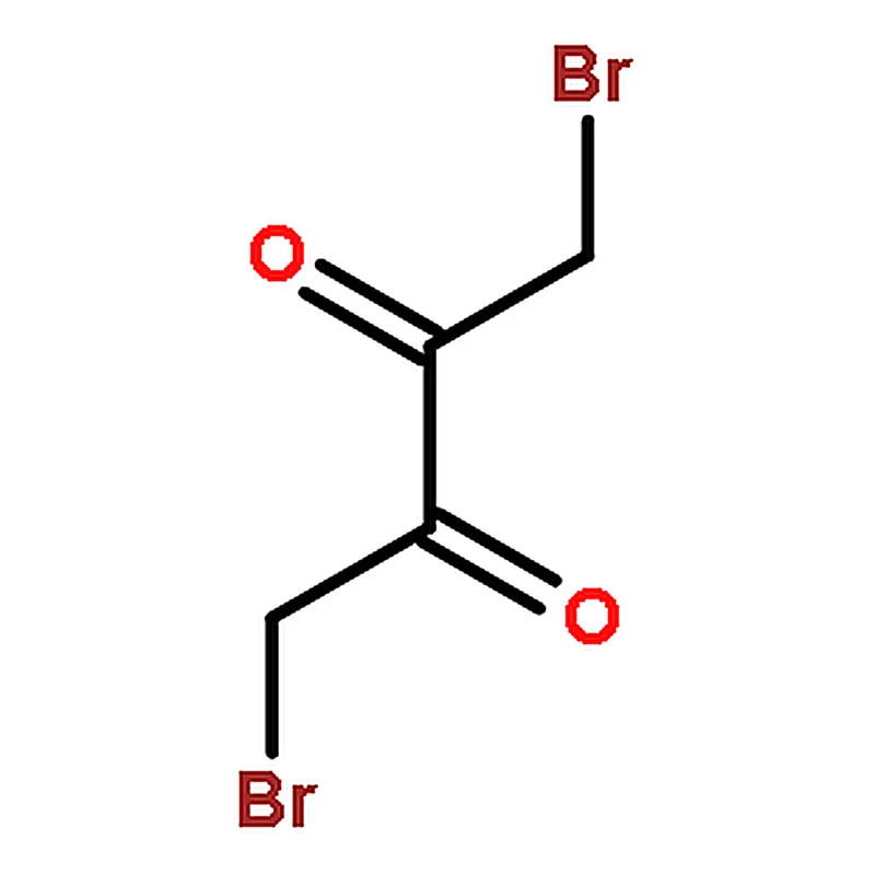 RHAWN 1,4-Dibromo-2,3-Butanedione
