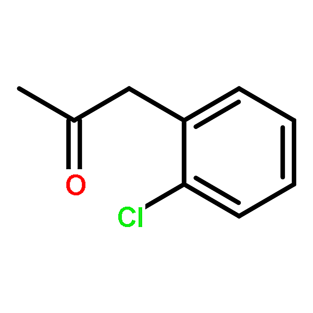 RHAWN 1-(2-Chlorophenyl)propan-2-one