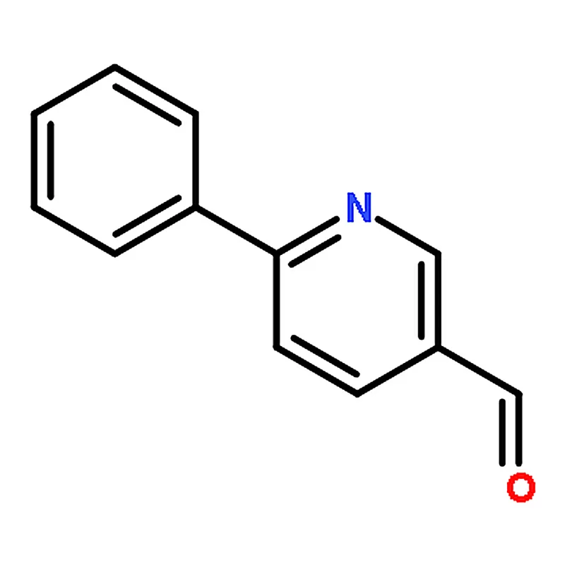RHAWN 6-Phenylnicotinaldehyde