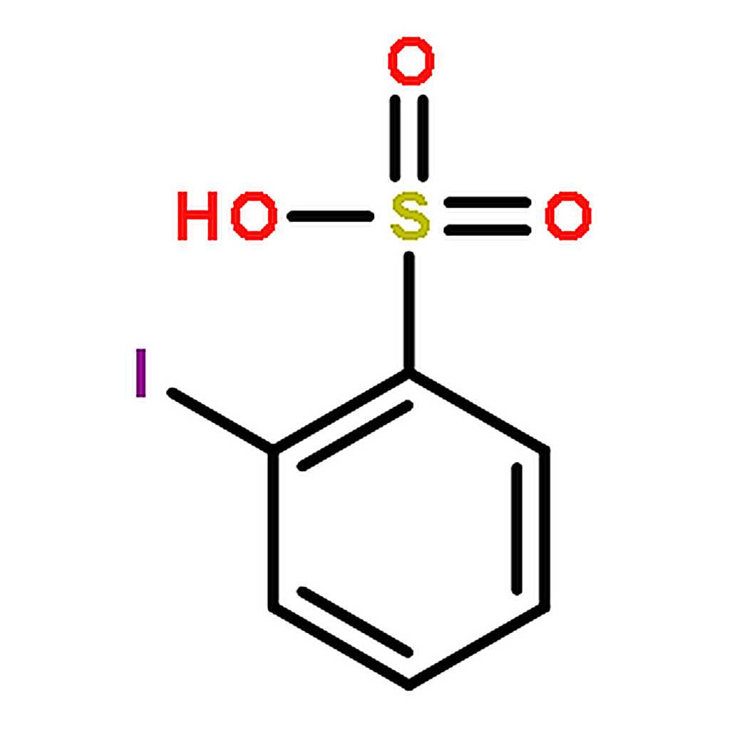 RHAWN 2-iodobenzenesulfonic acid