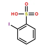 RHAWN 2-iodobenzenesulfonic acid