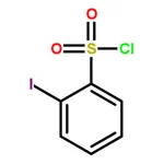 RHAWN 2-Iodobenzenesulfonyl chloride