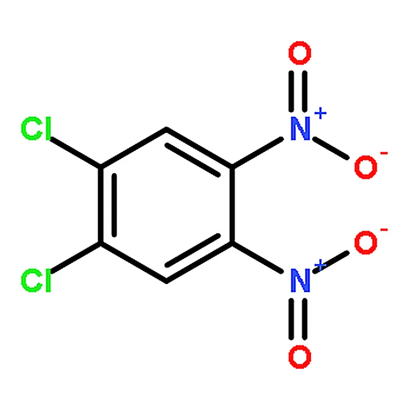 RHAWN 1,2-Dichloro-4,5-Dinitrobenzene