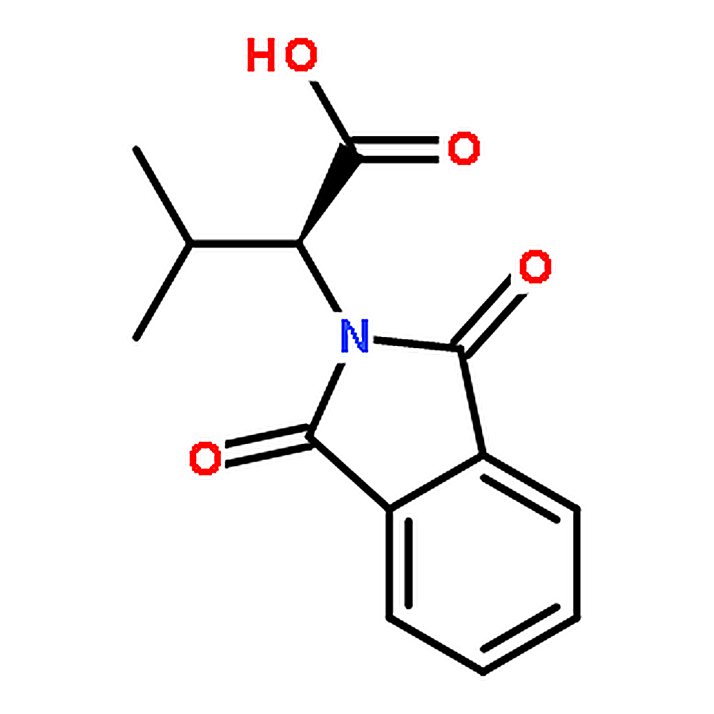 RHAWN (S)-2-(1,3-Dioxoisoindolin-2-yl)-3-methylbutanoic acid