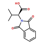 RHAWN (S)-2-(1,3-Dioxoisoindolin-2-yl)-3-methylbutanoic acid