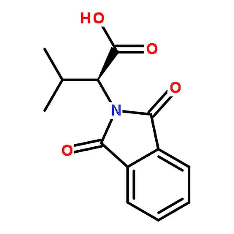 RHAWN (S)-2-(1,3-Dioxoisoindolin-2-yl)-3-methylbutanoic acid