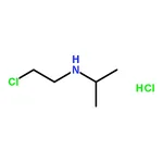 RHAWN N-(2-Chloroethyl)propan-2-amine hydrochloride
